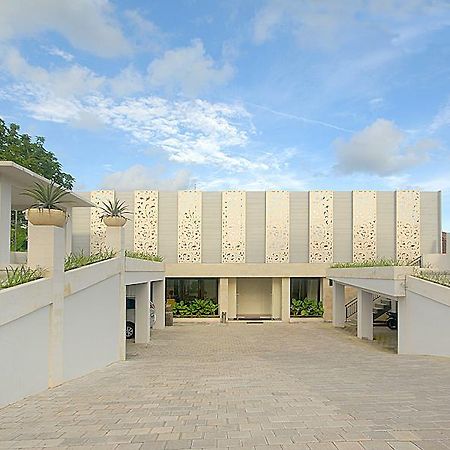 Patrisia Hotel Sanur Exteriör bild