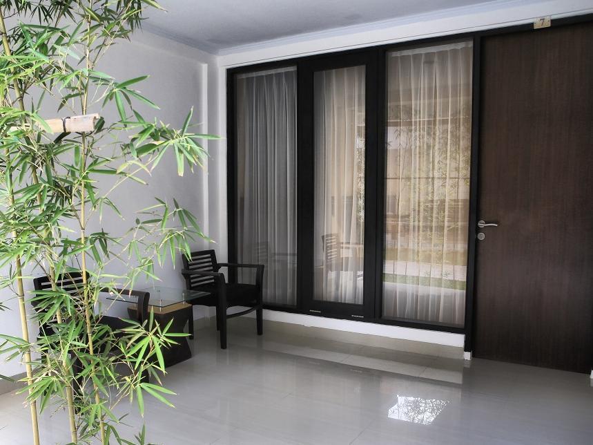 Patrisia Hotel Sanur Exteriör bild